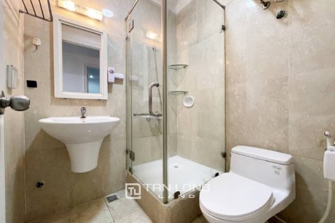 Квартира с 3 спальнями в Тэйхо, Ханой , № 2243 18