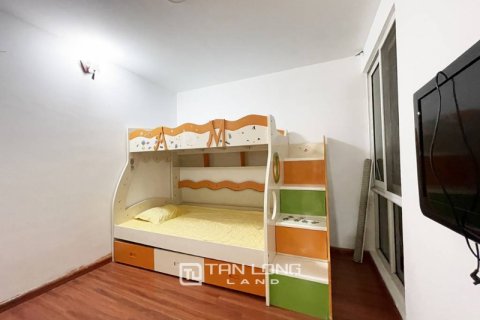 Квартира с 3 спальнями в Тэйхо, Ханой , № 2243 16