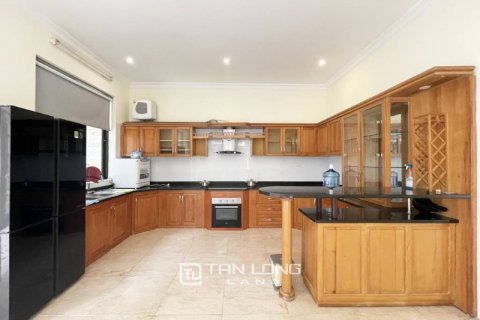 Дом с 5 спальнями в Тэйхо, Ханой ,  № 2239 10