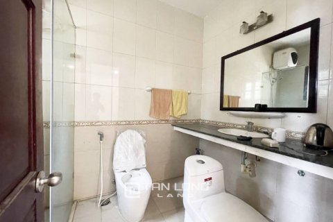 Вилла с 5 спальнями в Тэйхо, Ханой ,  № 2238 24