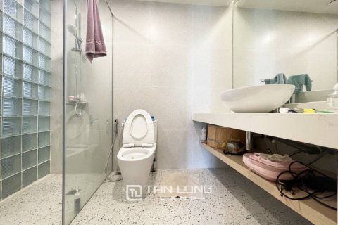 Квартира с 1 спальней в Тэйхо, Ханой ,  № 2242 7