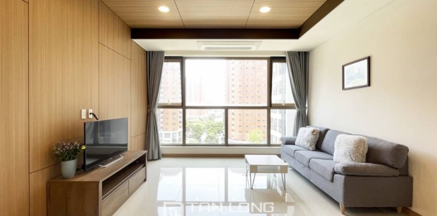 2 bedrooms Apartment in Tay Ho, Ha Noi, No. 2241