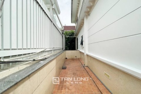 5 bedrooms House in Tay Ho, Ha Noi, No. 2240 13