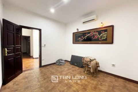 5 bedrooms House in Tay Ho, Ha Noi, No. 2240 22