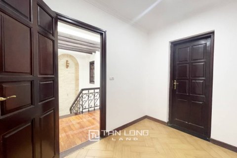 5 bedrooms House in Tay Ho, Ha Noi, No. 2240 27