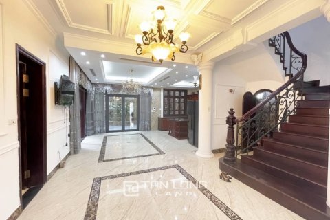 5 bedrooms House in Tay Ho, Ha Noi, No. 2240 7