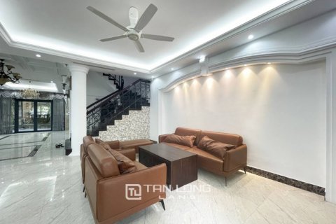 5 bedrooms House in Tay Ho, Ha Noi, No. 2240 4