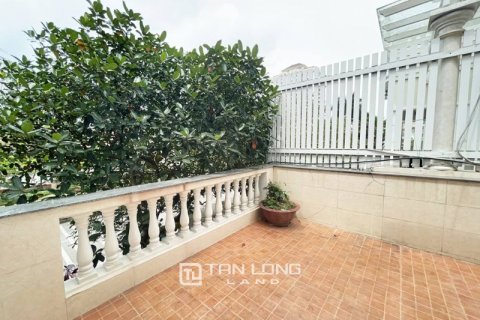 5 bedrooms House in Tay Ho, Ha Noi, No. 2240 14