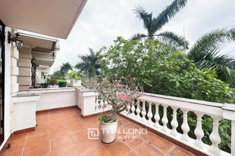 5 bedrooms House in Tay Ho, Ha Noi, No. 2240 24