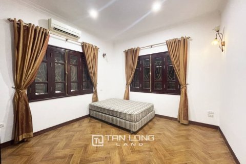 5 bedrooms House in Tay Ho, Ha Noi, No. 2240 28