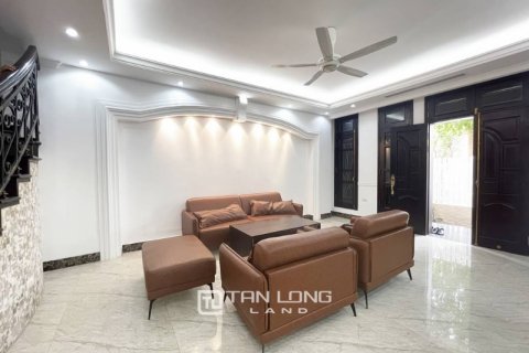 5 bedrooms House in Tay Ho, Ha Noi, No. 2240 30