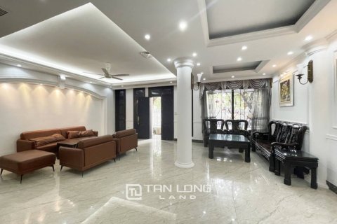 5 bedrooms House in Tay Ho, Ha Noi, No. 2240 6