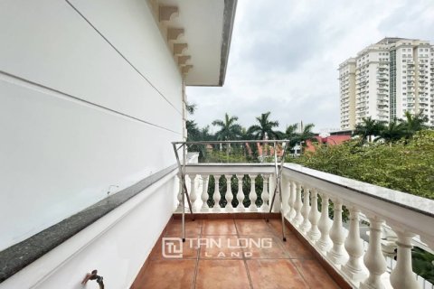 5 bedrooms House in Tay Ho, Ha Noi, No. 2240 25