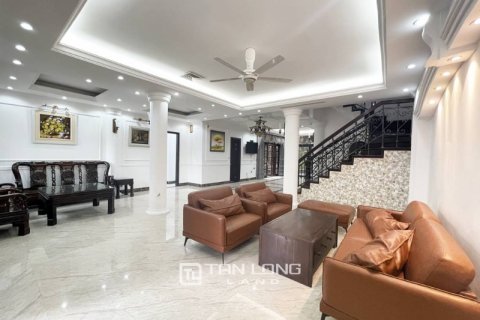 5 bedrooms House in Tay Ho, Ha Noi, No. 2240 5