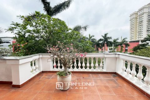 5 bedrooms House in Tay Ho, Ha Noi, No. 2240 23