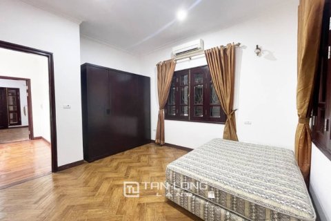 5 bedrooms House in Tay Ho, Ha Noi, No. 2240 29