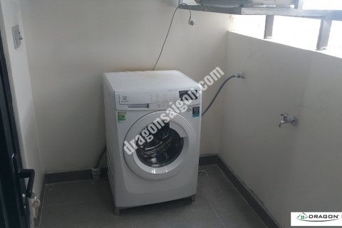 Квартира с 3 спальнями в Тхудык, Хошимин , № 14984 12