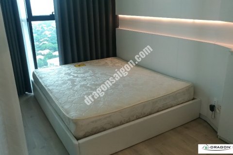 Квартира с 3 спальнями в Тхудык, Хошимин , № 14984 7