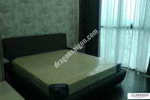 3 bedrooms Apartment in Thu Duc, Ho Chi Minh, No. 14984