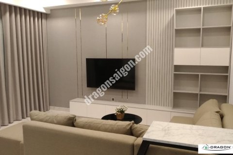 Квартира с 2 спальнями в Район 7, Хошимин , № 14981 3