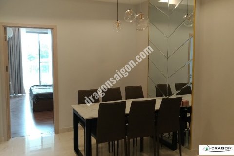 Квартира с 2 спальнями в Район 7, Хошимин , № 14981 5