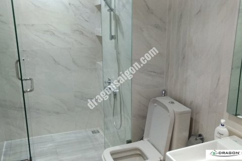 Квартира с 2 спальнями в Район 7, Хошимин , № 14981 12