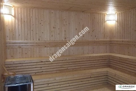 Квартира с 2 спальнями в Район 7, Хошимин , № 14981 21