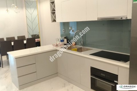 Квартира с 2 спальнями в Район 7, Хошимин , № 14981 2