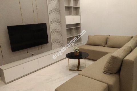 2 bedrooms Apartment in District 7, Ho Chi Minh, No. 14981