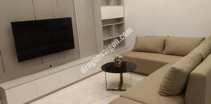 Квартира с 2 спальнями в Район 7, Хошимин , № 14981