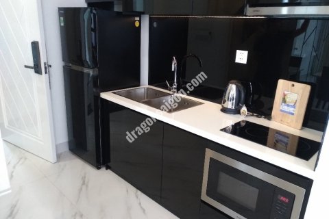 Квартира 78м2 в Район 1, Хошимин , № 14983 6