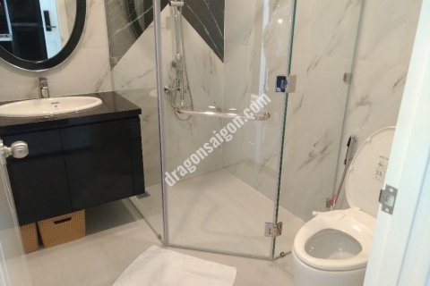 Квартира 78м2 в Район 1, Хошимин , № 14983 7