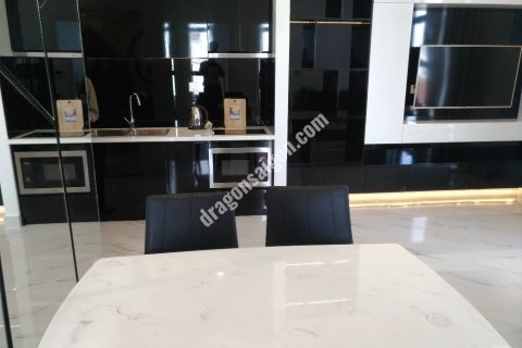 Квартира 78м2 в Район 1, Хошимин , № 14983 4