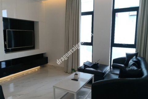 Квартира 78м2 в Район 1, Хошимин , № 14983 5