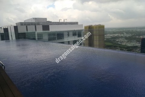 123m2 Apartment in District 7, Ho Chi Minh,  No. 14987 12