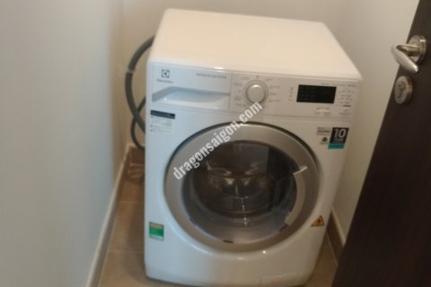 123m2 Apartment in District 7, Ho Chi Minh,  No. 14987 7