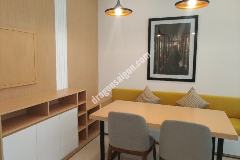 123m2 Apartment in District 7, Ho Chi Minh,  No. 14987 9