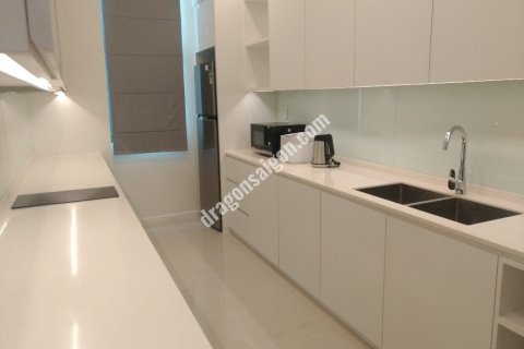 Studio Apartment in District 7, Ho Chi Minh,  No. 14987