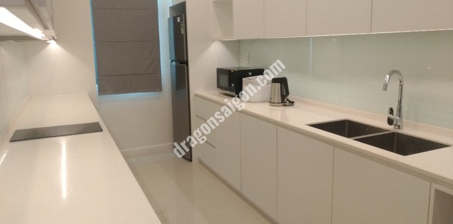 Studio Apartment in District 7, Ho Chi Minh,  No. 14987