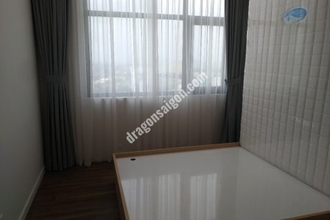 123m2 Apartment in District 7, Ho Chi Minh,  No. 14987 2