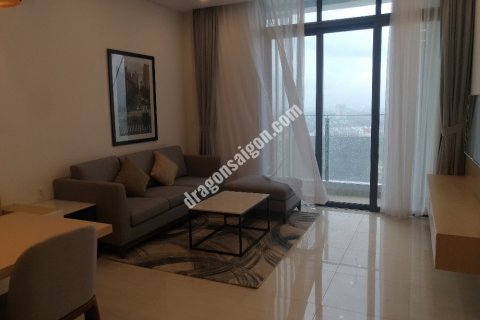 123m2 Apartment in District 7, Ho Chi Minh,  No. 14987 10