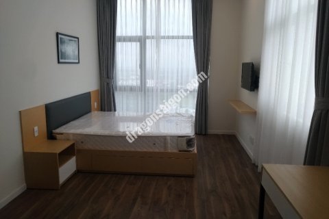 123m2 Apartment in District 7, Ho Chi Minh,  No. 14987 3