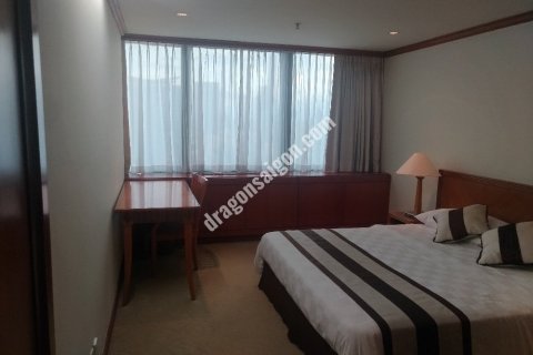 Квартира 232м2 в Район 1, Хошимин , № 14986 5