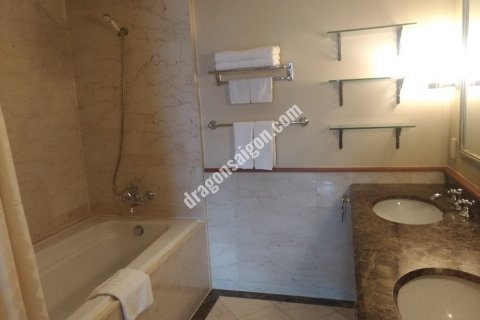 Квартира 232м2 в Район 1, Хошимин , № 14986 15