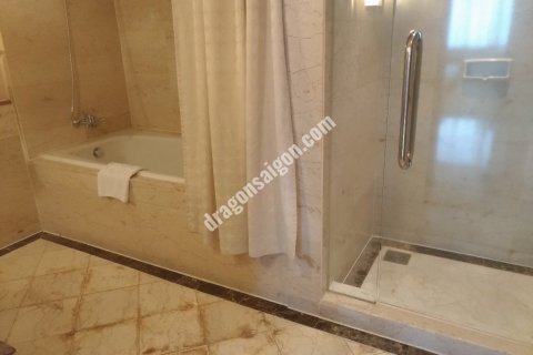 Квартира 232м2 в Район 1, Хошимин , № 14986 9