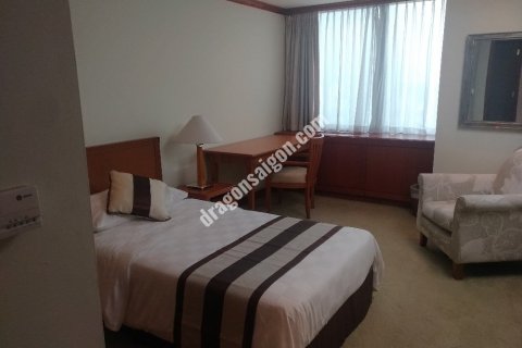 Квартира 232м2 в Район 1, Хошимин , № 14986 6