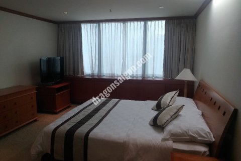 Квартира 232м2 в Район 1, Хошимин , № 14986 7