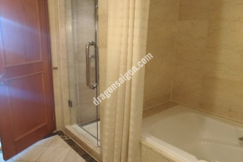 Квартира 232м2 в Район 1, Хошимин , № 14986 16