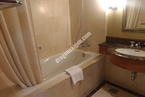 Квартира 232м2 в Район 1, Хошимин , № 14986 8
