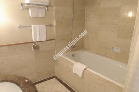 Квартира 232м2 в Район 1, Хошимин , № 14986 10
